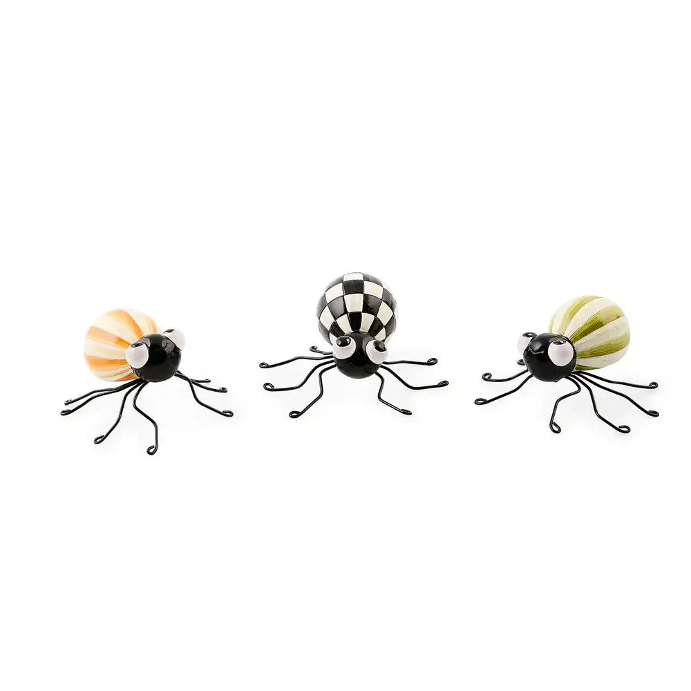 Fergal's Friend Spiders, Set of 3
