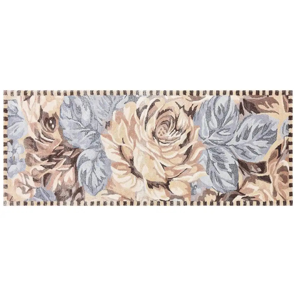 Coco Rose 2'6" x 8' Runner